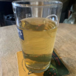 Cross Keys Pub Cibo