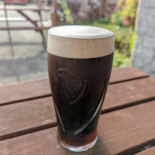 Cross Keys Pub Cibo