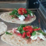 Piada E Bollicine Nourriture