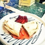 Cafe Sibiola Nourriture