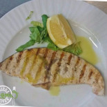 Congusto Social Eating Nourriture