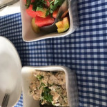Chá Chá Chá Cibo