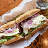 Bazbeaux Cibo