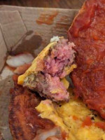 Mcdonald's food