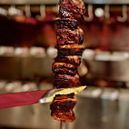 Fogueira Gaucha Brazilian Steakhouse food