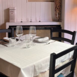 Bistrot A Casa food