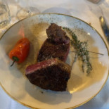 Bistrot A Casa Comida