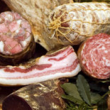 Gino E Pina Nourriture