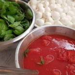 Fratelli Di Pizza