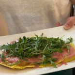 Refugio Cibo