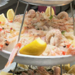 Da Aldo Comida