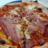 Pizzeria Capriccio food