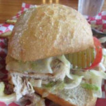 Bridgeside Cibo