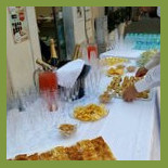 Eleat Comida