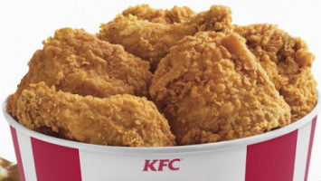 Kfc food