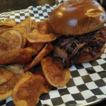 Wolf's Pub Cibo