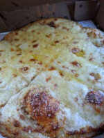 Harbortown Pizza food