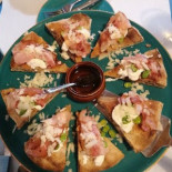 14 Grani Pizza Experience food