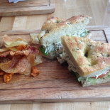Paintbox Bistro Cibo