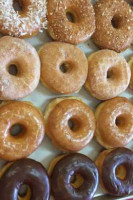 Granny's Donuts Of Tustin food