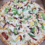 Bashs Pizza Cibo