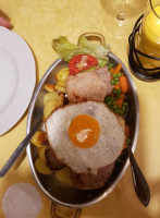 Landgasthaus Sellner food