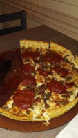 Simple Simon's Pizza food