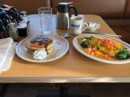 Ihop food