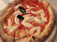 Pizzeria Garden food