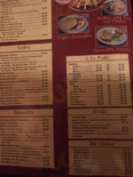 Cancun Mexican food