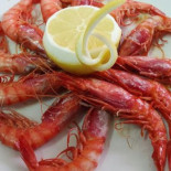 Antigua Venta Cibo