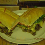 Sidelines Cibo