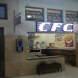 Cfc Esterno