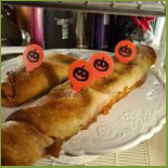 Il Bocconcino Cibo