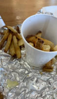 Five Guys food