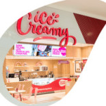 Ice Creamy Ipatinga Cibo
