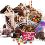 Ice Creamy Ipatinga Cibo