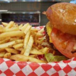Mo' Burger Cibo