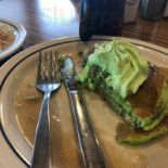 IHOP Cibo