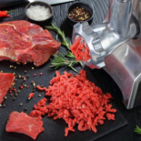 Metzgerei Geyer Und Pretsch Cibo
