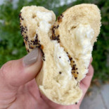 Dunkin' Cibo