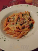 Trattoria Da Gino food