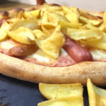 5 Panetti Comida