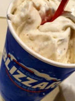 Dairy Queen Grill Chill food