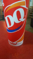 Dairy Queen (treat) food