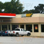 Subway Esterno