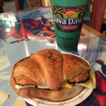 Java Dave's Cibo