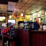 Java Dave's Dentro