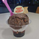 Dunkin' Brands Cibo