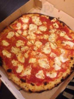 Brickside Pizza food